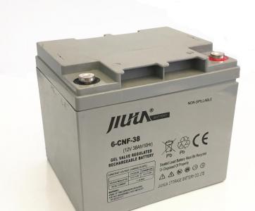 九华蓄电池6-CNF-38